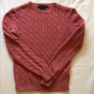 Ralph Lauren Polo Women’s Sweater Size S
